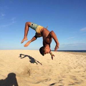 Meet your Posher, Gabe